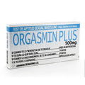 DIABLO GOLOSO - ORGASMIN PLUS MNNLICHE SÜSSIGKEITSBOX Set Produktansicht
