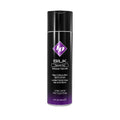 ID SILK - NATURAL FEEL SILIKON/WASSER 130 ML – Erotik-Zubehör Bild 1