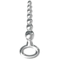 ICICLES N. 67 Glas Analstecker – Handgefertigter, hypoallergener Glasplug, 16,5 cm Analplug diskret online kaufen