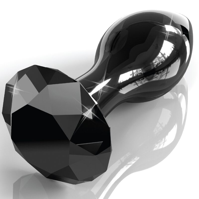 ICICLES - N. 78 GLAS ANALSTECKER Anal-Toy diskret online kaufen