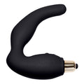 Rocks-Off Naughty-Boy 7V – Männlicher G-Punkt-Massager, 10 cm, 7 Vibrationsmodi, wasserdicht Massager Vibrator Produktansicht und Details