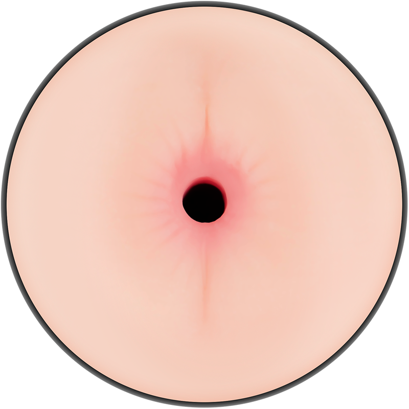 JAMYJOB - RANDY DOPPEL-LOCH-MASTURBATOR - VAGINA UND ANUS – Masturbator Bild 17