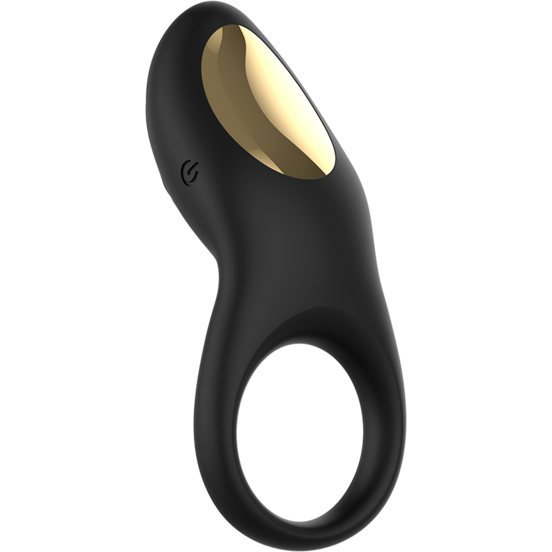 IBIZA - VOLLKONTAKT-VIBRATIONSRING MIT FERNBEDIENUNG – Erotik-Zubehör Bild 9