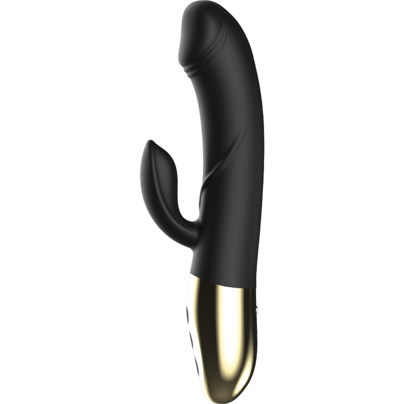 IBIZA Anatomischer Rabbit Vibrator – 8 Vibrationsmodi, USB, wasserdicht – Rabbit Vibrator Bild 10