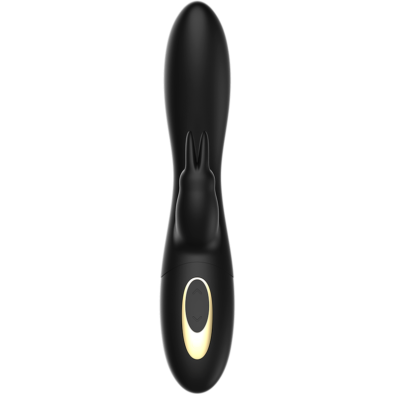 IBIZA Perlenrotator mit Kaninchen – 2 Motoren, USB, 12 Frequenzen, wasserdicht – Erotik-Zubehör Bild 11