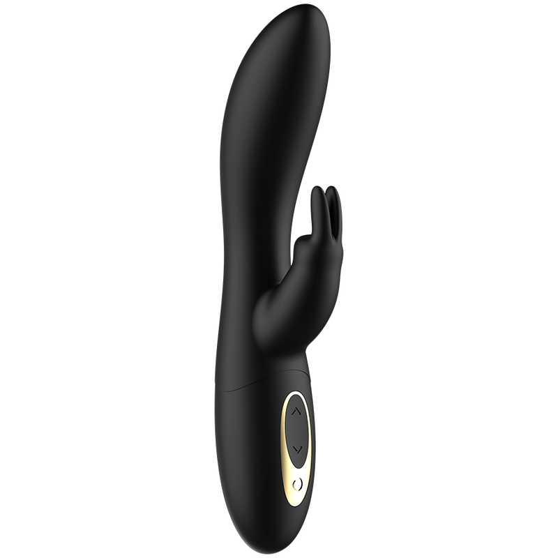 IBIZA Perlenrotator mit Kaninchen – 2 Motoren, USB, 12 Frequenzen, wasserdicht – Erotik-Zubehör Bild 9