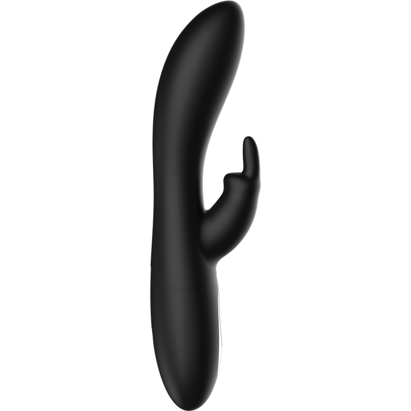IBIZA Perlenrotator mit Kaninchen – 2 Motoren, USB, 12 Frequenzen, wasserdicht – Erotik-Zubehör Bild 14