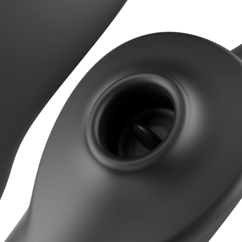 IBIZA - FERNBEDIENUNG, RIEMENLOSER VIBRATOR, 3 MOTOREN, 1000 KOMBINATIONEN. – Vibrator Bild 7