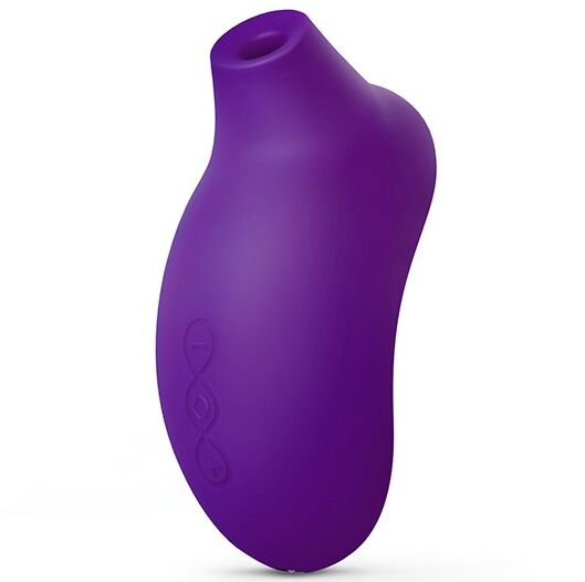 LELO Sona 2 Cruise Klitoris-Stimulator Flieder – 12 Vibrationsmodi & USB | Secret Pulse Klitorisstimulator diskret online kaufen