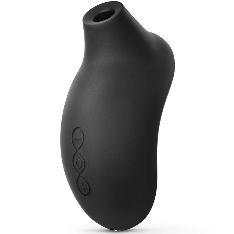 LELO - KLITORISTIMULATOR SONA 2 SCHWARZ Klitorisstimulator diskret online kaufen
