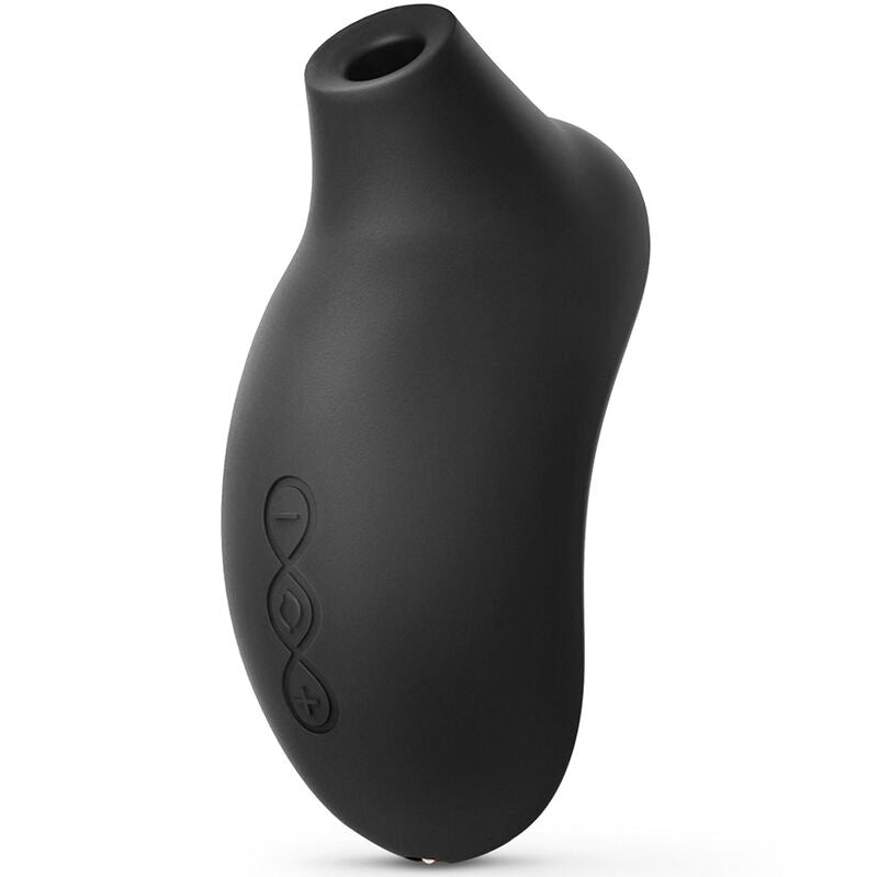 LELO Sona 2 Cruise Klitoris-Stimulator Schwarz – 12 Vibrationsmodi & USB | Secret Pulse Klitorisstimulator diskret online kaufen