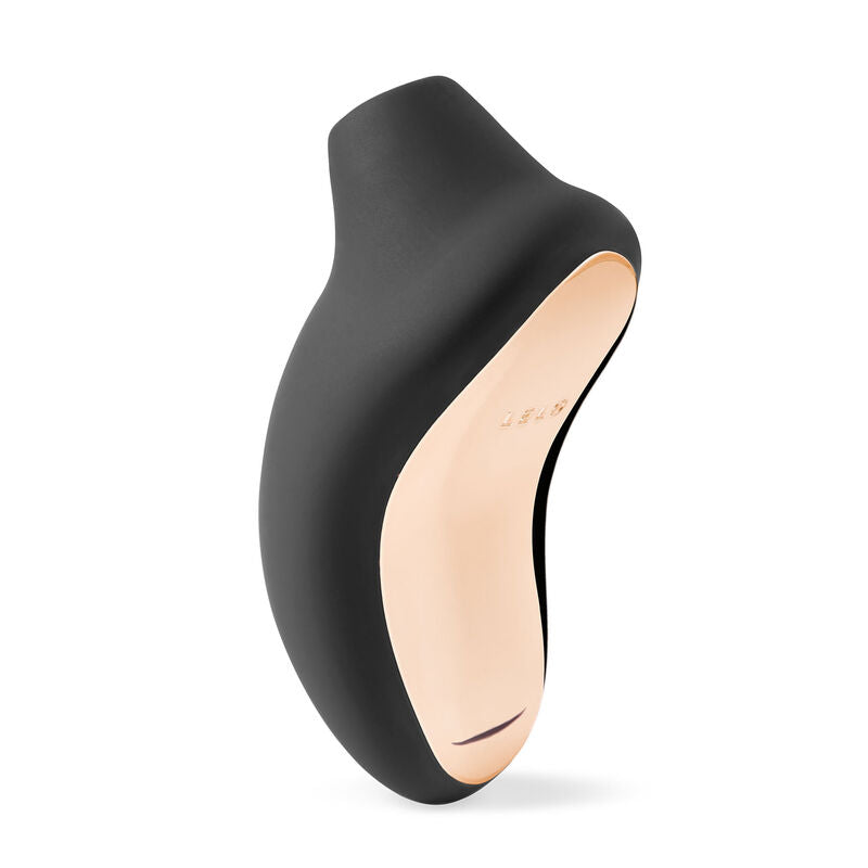 LELO Sona 2 Cruise Klitoris-Stimulator Schwarz – 12 Vibrationsmodi & USB | Secret Pulse Klitorisstimulator diskret online kaufen