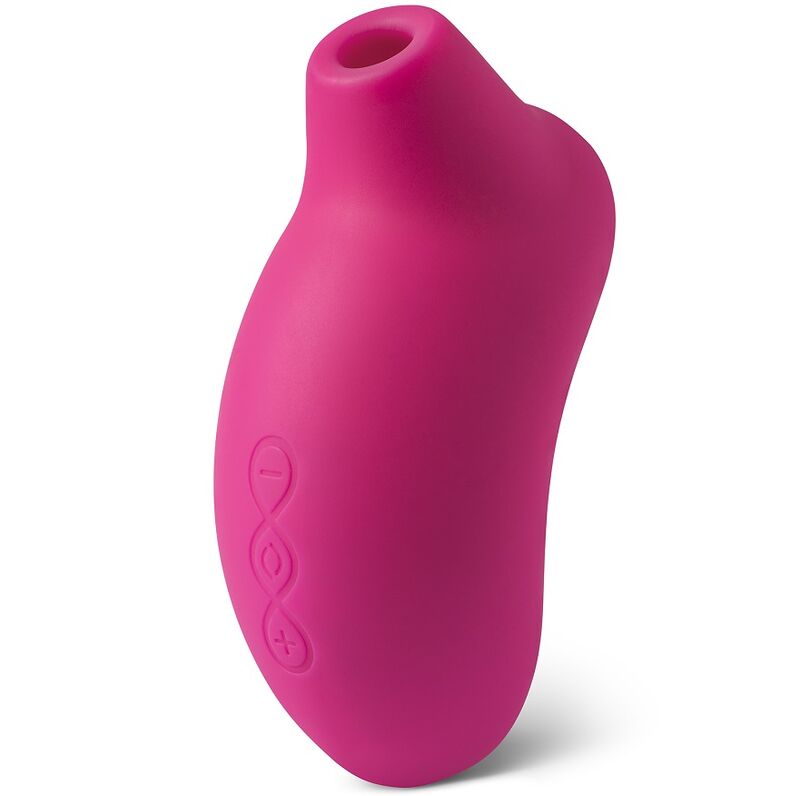 LELO - KLITORIS-STIMULATOR SONA 2 CRUISE CHERRY Klitorisstimulator diskret online kaufen