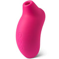 LELO - KLITORIS-STIMULATOR SONA 2 CRUISE CHERRY Klitorisstimulator diskret online kaufen
