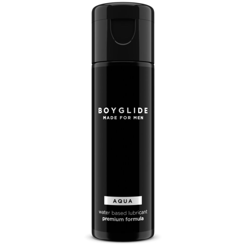 INTIMATELINE BoyGlide 30 ml – Anal Gleitmittel auf Wasserbasis Anal-Toy diskret online kaufen