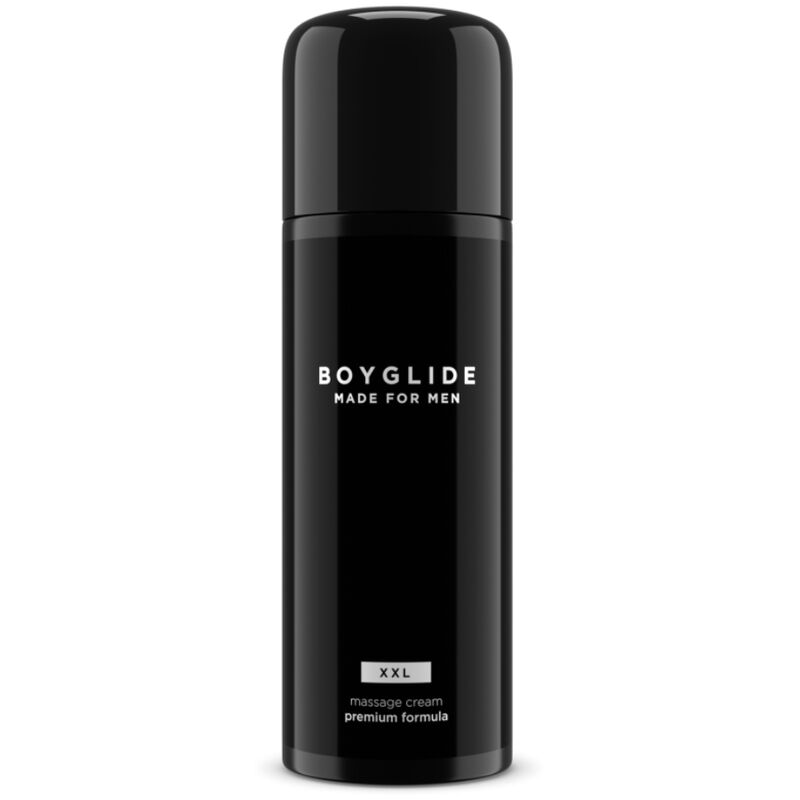 INTIMATELINE BoyGlide XXL 100 ml – Penisvolumen & Massagecreme – Intimkosmetik Bild 2