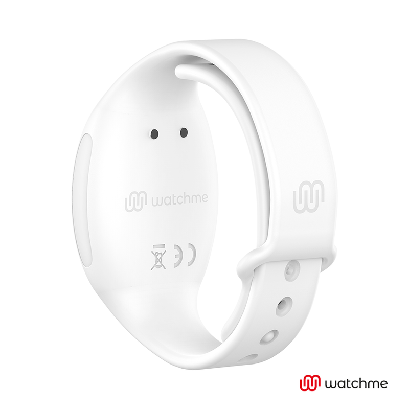 WATCHME Wireless Smartwatch – Steuerung für Sextoys, wasserdicht IPX7 – Erotik-Zubehör Bild 2
