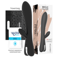 BRILLY GLAM - ERIK VIBRATOR WATCHME KOMPATIBEL MIT DRAHTLOSER TECHNOLOGIE – Vibrator Bild 1