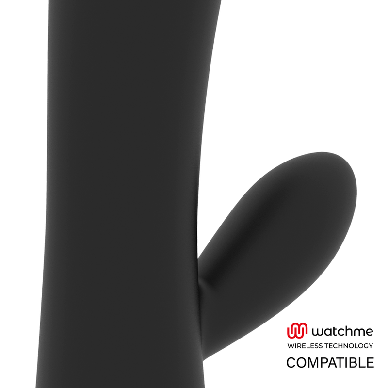 BRILLY GLAM - ERIK VIBRATOR WATCHME KOMPATIBEL MIT DRAHTLOSER TECHNOLOGIE – Vibrator Bild 19