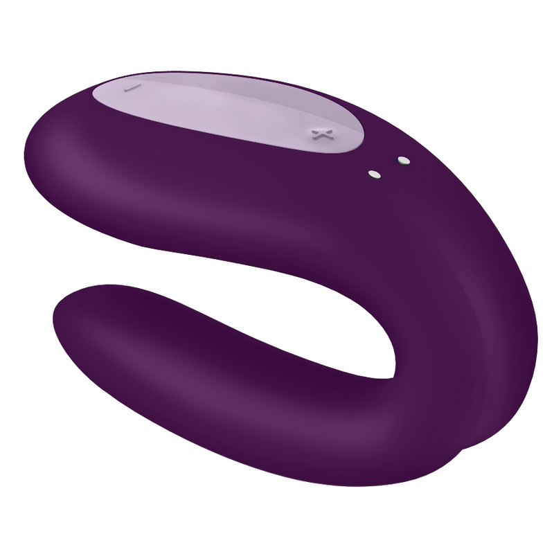 SATISFYER - PARTNER BOX 1 – Paar-Set Bild 7