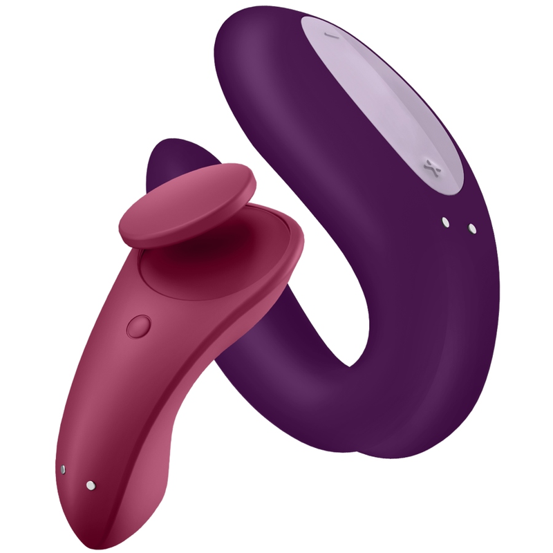 SATISFYER - PARTNER BOX 1 – Paar-Set Bild 4