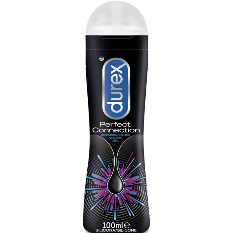 DUREX - PERFEKTES VERBINDUNG SCHMIERMITTEL 100 ML Gleitgel diskret online kaufen