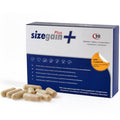 500 COSMETICS - SIZEGAIN PLUS-PILLEN ZUR VERGRÖSSERUNG DES PENIS – Potenz- & Lustprodukt Bild 1