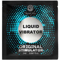 SECRETPLAY - FLÜSSIGER VIBRATOR UNISEX STIMULATOR 2 ML Vibrator diskret online kaufen
