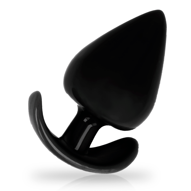 ADDICTED TOYS - ANALPLUG 8.5 CM für sinnliche und diskrete Momente