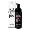 SECRETPLAY - PRETTY ABER WILD SCHÄUMENDES DUSCHGEL 200 ML – Intimdusche Bild 1