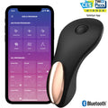 SATISFYER - LITTLE SECRET PANTY VIBRATOR Klitorisstimulator diskret online kaufen