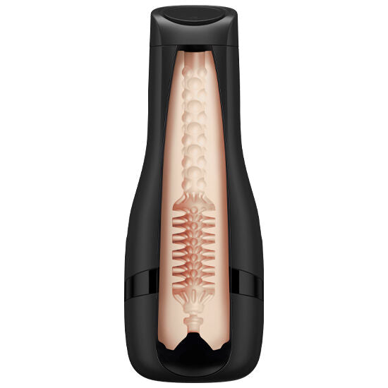 SATISFYER - ZUFRIEDENSTE MNNERRMEL TORNADO BLISS Klitorisstimulator diskret online kaufen