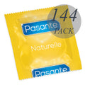 PASANTE - KONDOME NATURELLE BEUTEL 144 EINHEITEN Kondome diskret online kaufen