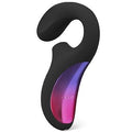 LELO ENIGMA™ Cruise – Dualer Klitoris- & G-Punkt Vibrator mit Sonic-Technologie Klitorisstimulator diskret online kaufen