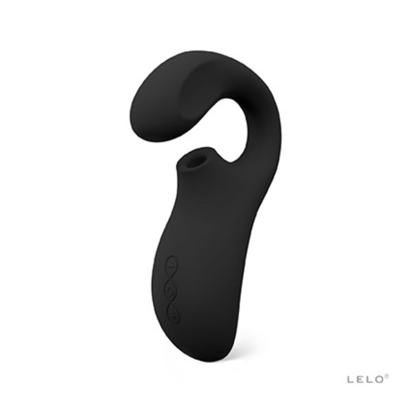 LELO ENIGMA™ Cruise – Dualer Klitoris- & G-Punkt Vibrator mit Sonic-Technologie für intensive Stimulation und Self-Love