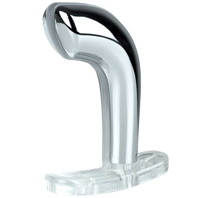 ELECTRASTIM - EXO ROGUE PROSTATAMASSAGER Massager Vibrator Produktansicht und Details