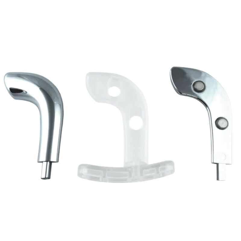 ELECTRASTIM - EXO ROGUE PROSTATAMASSAGER Massager Vibrator Produktansicht und Details