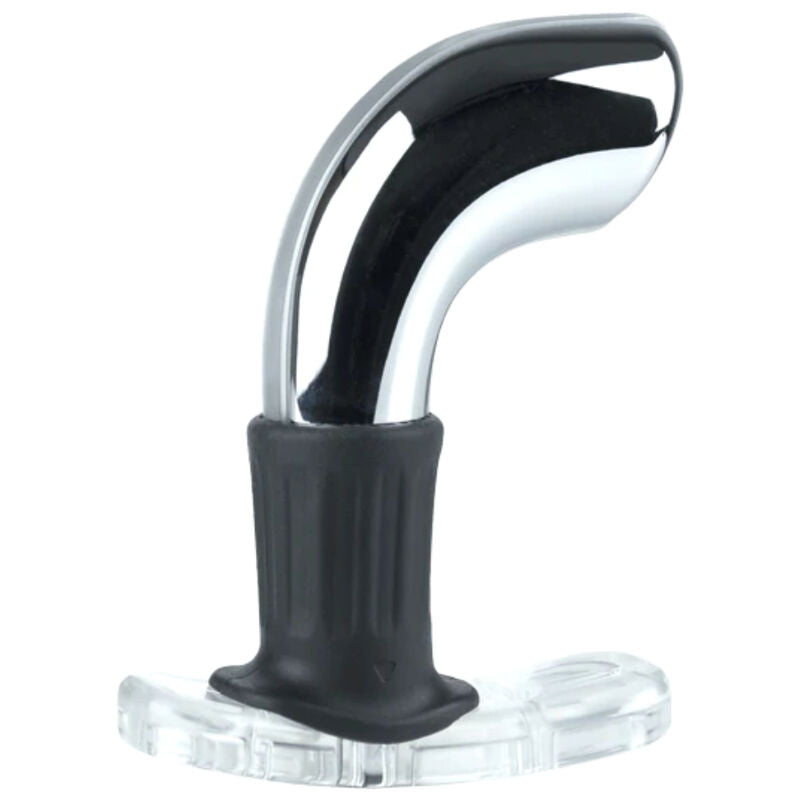 ELECTRASTIM - EXO ROGUE PROSTATAMASSAGER Massager Vibrator Produktansicht und Details