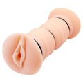 CRAZY BULL - EMMA REALISTISCHER DOPPEL-VAGINA-MASTURBATOR Masturbator diskret online kaufen