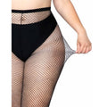 LEG AVENUE - GROSSE NETZSTRÜMPFE Strümpfe Produktansicht