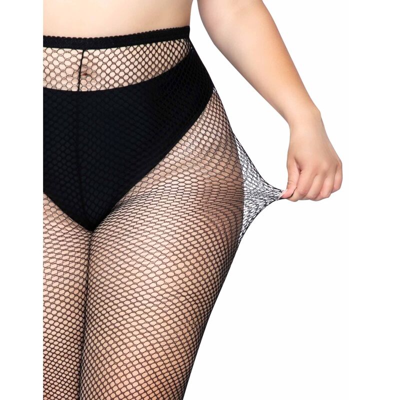 LEG AVENUE - GROSSE NETZSTRÜMPFE Strümpfe Produktansicht