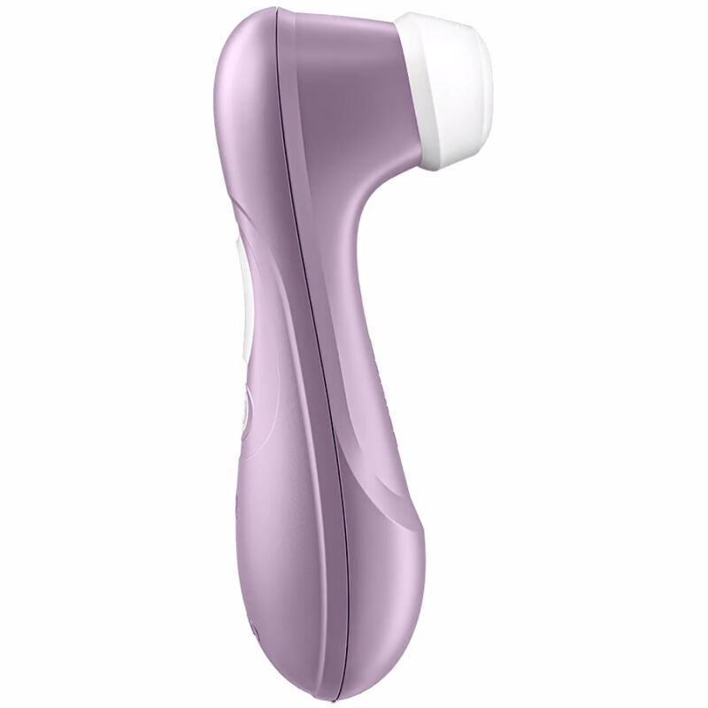 SATISFYER - PRO 2 LUFTPULSSTIMULATOR VIOLETT hochwertiges Sextoy bei Secret Pulse
