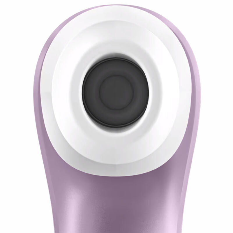 SATISFYER - PRO 2 LUFTPULSSTIMULATOR VIOLETT Klitorisstimulator diskret online kaufen