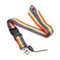 PRIDE - LGBT-FLAGGEN-SCHLÜSSELBAND – Erotik-Zubehör Bild 1