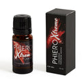 500 Cosmetics Phiero Xtreme Pheromon-Konzentrat – Leistungsfähiger Unisex-Duft – Pheromon-Produkt Bild 1