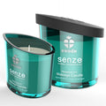 Swede Senze Tranquillity Massagekerze – Spearmint, Rose & Orange, Sinnlich & Entspannend Massagekerze diskret online kaufen