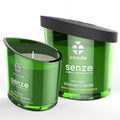Swede Senze Erweckende Massagekerze – Zitrone, Pfeffer & Eukalyptus, Sinnlich & Belebend Massagekerze diskret online kaufen