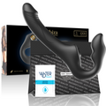 IBIZA - FERNBEDIENUNG, RIEMENLOSER VIBRATOR, 3 MOTOREN, 1000 KOMBINATIONEN. – Vibrator Bild 1