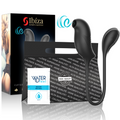 IBIZA - MAGISCHER KLITORIS-SAUG- UND VIBRATIONSSTIMULATOR – Klitorisstimulator Bild 1