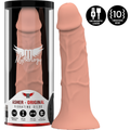 Mythology Asher Original Dildo S – Vibrator & Watchme-kompatibel – Dildo Bild 1